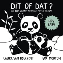 Dit of dat? - Laura Van Bouchout