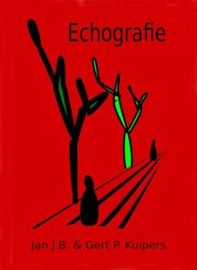 Echografie - Jan J.B. Kuipers, Gert P. Kuipers, ...