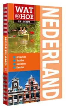 Nederland - Tineke Zwijgers