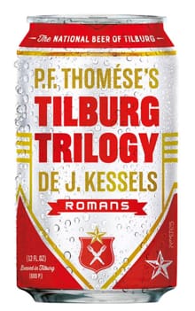 Tilburg Trilogy - P.F. Thomése