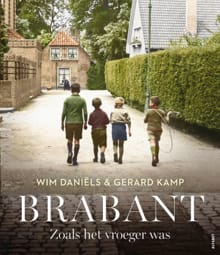 Brabant - Wim Daniëls, Gerard Kamp