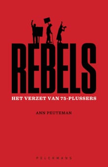 Rebels - Ann Peuteman