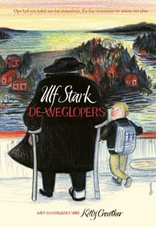 De weglopers - Ulf Stark