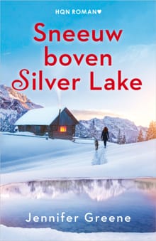 Sneeuw boven Silver Lake - Jennifer Greene
