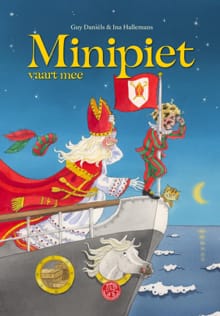 Minipiet vaart mee - Guy Daniëls