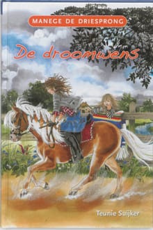 DROOMWENS, DE - T. Suijker