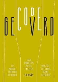 CODE gecoverd - Peter Cnops, Wim Chielens, ...