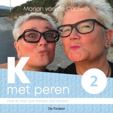 K met peren 2 - Marion van de Coolwijk