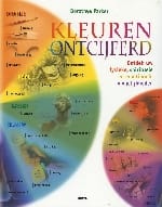 KLEUREN ONTCIJFERD - D. Parker