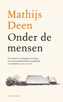 “Onder de mensen