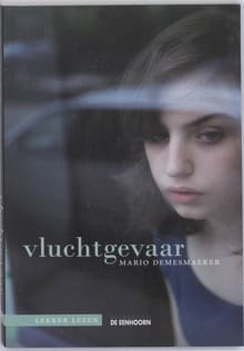 Vluchtgevaar - Mario Demesmaeker