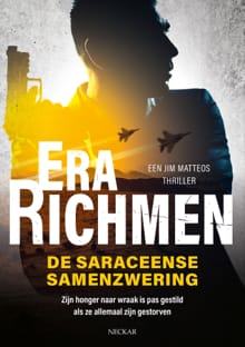 De Saraceense samenzwering - Era Richmen