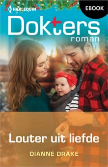 Louter uit liefde - Dianne Drake