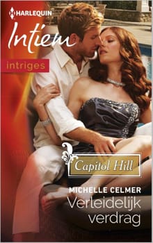 Verleidelijk verdrag - Michelle Celmer