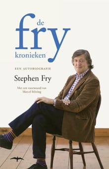 De Fry kronieken - Stephen Fry