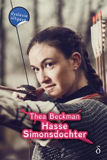 Hasse Simonsdochter - Thea Beckman