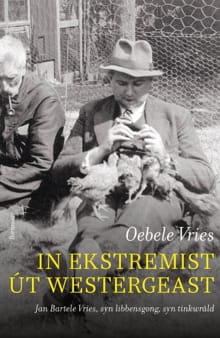 In ekstremist út Westergeast - Oebele Vries