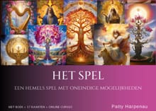 Het Spel - Patty Harpenau