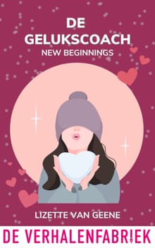 Gelukscoach - Lizette van Geene