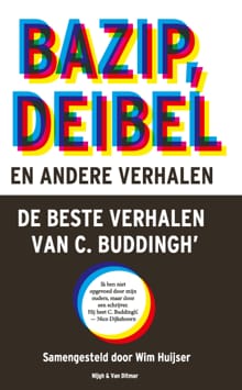 Bazip, Deibel en andere verhalen - C. Buddingh'