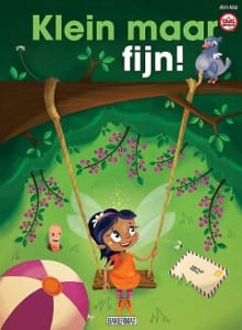 Klein maar fijn! - E GEYSKENS, Emy Geyskens, ...