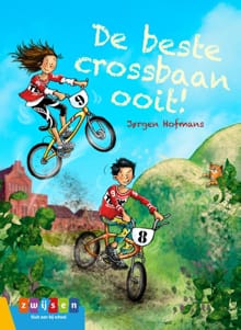 De beste crossbaan ooit! - Jørgen Hofmans