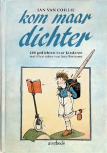 Kom maar dichter - 