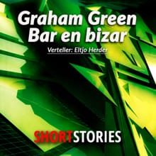 Bar en bizar - Donald A. Wollheim, Graham Greene, ...