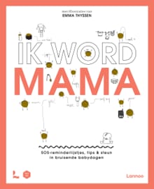 Ik word mama -  Mama Baas, Sofie Vanherpe