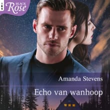Echo van wanhoop - Amanda Stevens