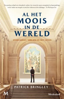 Al het moois in de wereld - Patrick Bringley