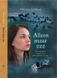 “Alleen maar zee