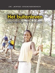 Het buitenleven - Richard Spilsbury