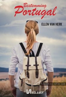 Bestemming Portugal - Ellen van Herk