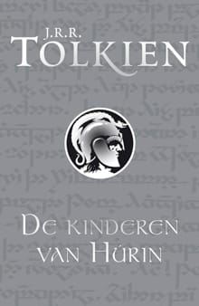 De kinderen van Húrin - J.R.R. Tolkien