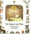 De lamp van Max - Barbro Lindgren, Eva Eriksson