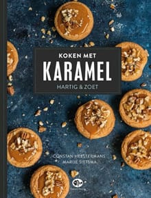Koken met karamel - Constan Heestermans, Marije Sietsma