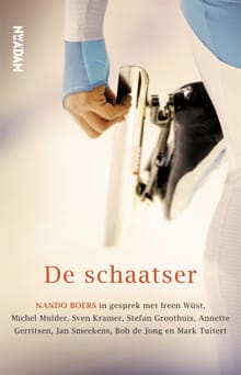 De schaatser - Nando Boers