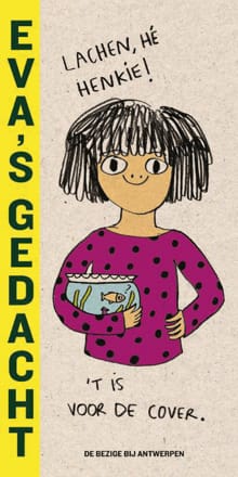 Eva's gedacht - Eva Mouton