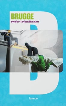 Brugge onder vriendinnen - Sophie Allegaert