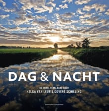 Dag & nacht - Helga van Leur, Govert Schilling