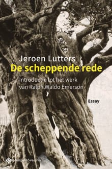 De scheppende rede - Jeroen Lutters