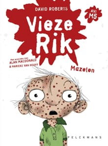 Mazelen -  x, Alan MacDonald