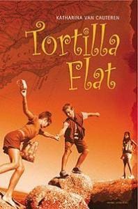 Tortilla Flat - Katharina van Cauteren