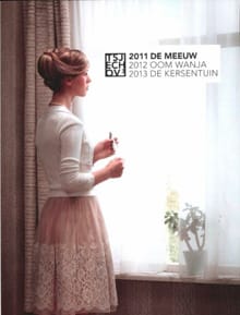 De meeuw - Anton Tsjechov