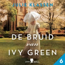 De bruid van Ivy Green - Julie Klassen