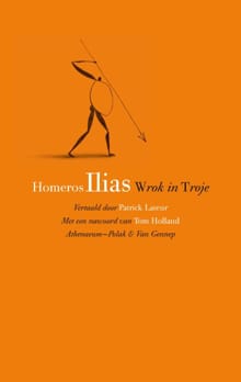 Ilias -  Homeros