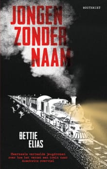 Jongen zonder naam - Bettie Elias