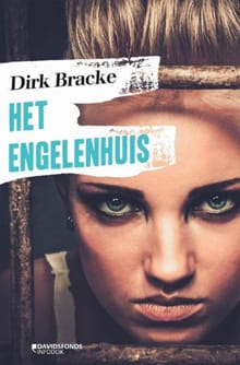 Het Engelen huis - Dirk Bracke