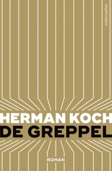 De greppel - Herman Koch